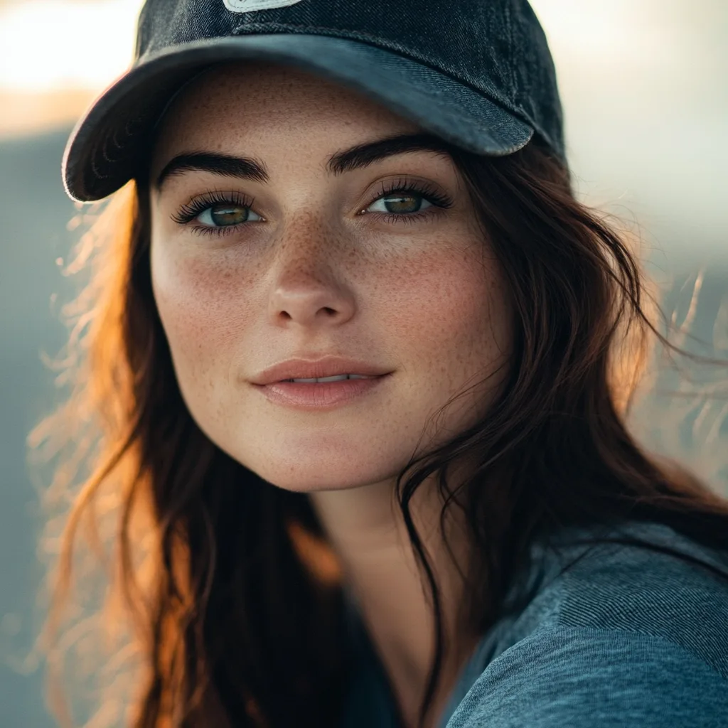 Woman Looking for Men in Highlands